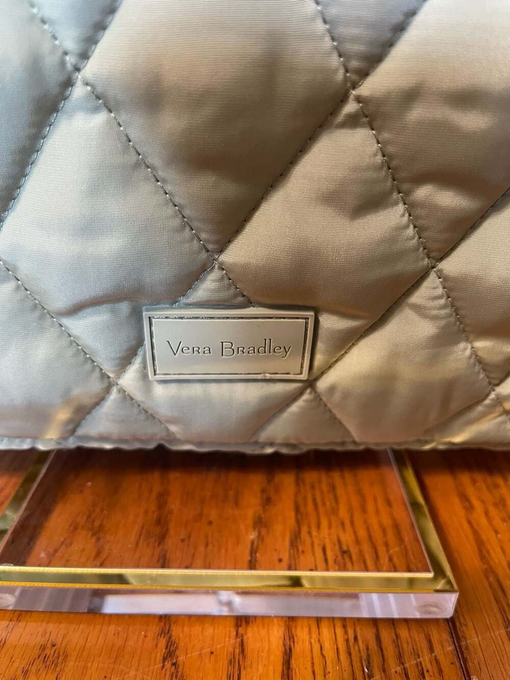 Vera Bradley UltraLight Compact Backpack in - Picture 2 of 9